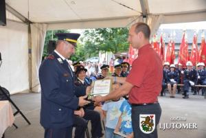 125-letnica PGD Pristava in otvoritev prizidka 4